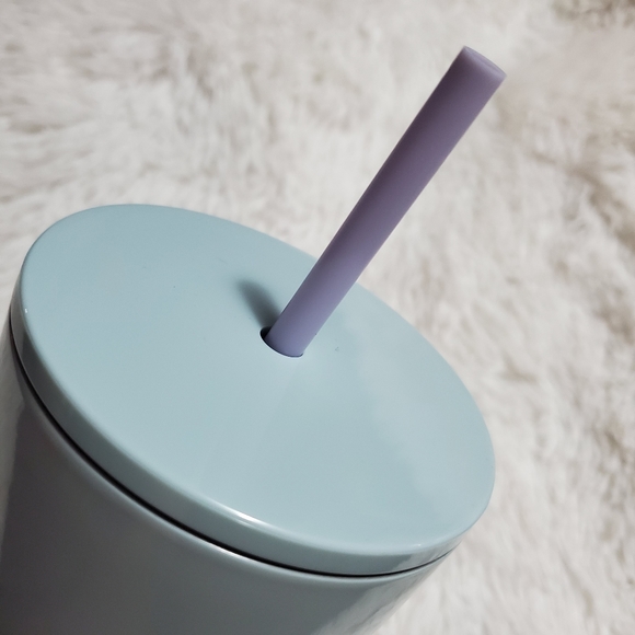 Starbucks 2021 Valentine's Ombre Cold Cup - Picture 5 of 7